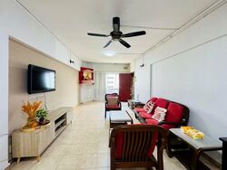 Blk 313 Jurong East Street 32 (Jurong East), HDB 4 Rooms #503125031